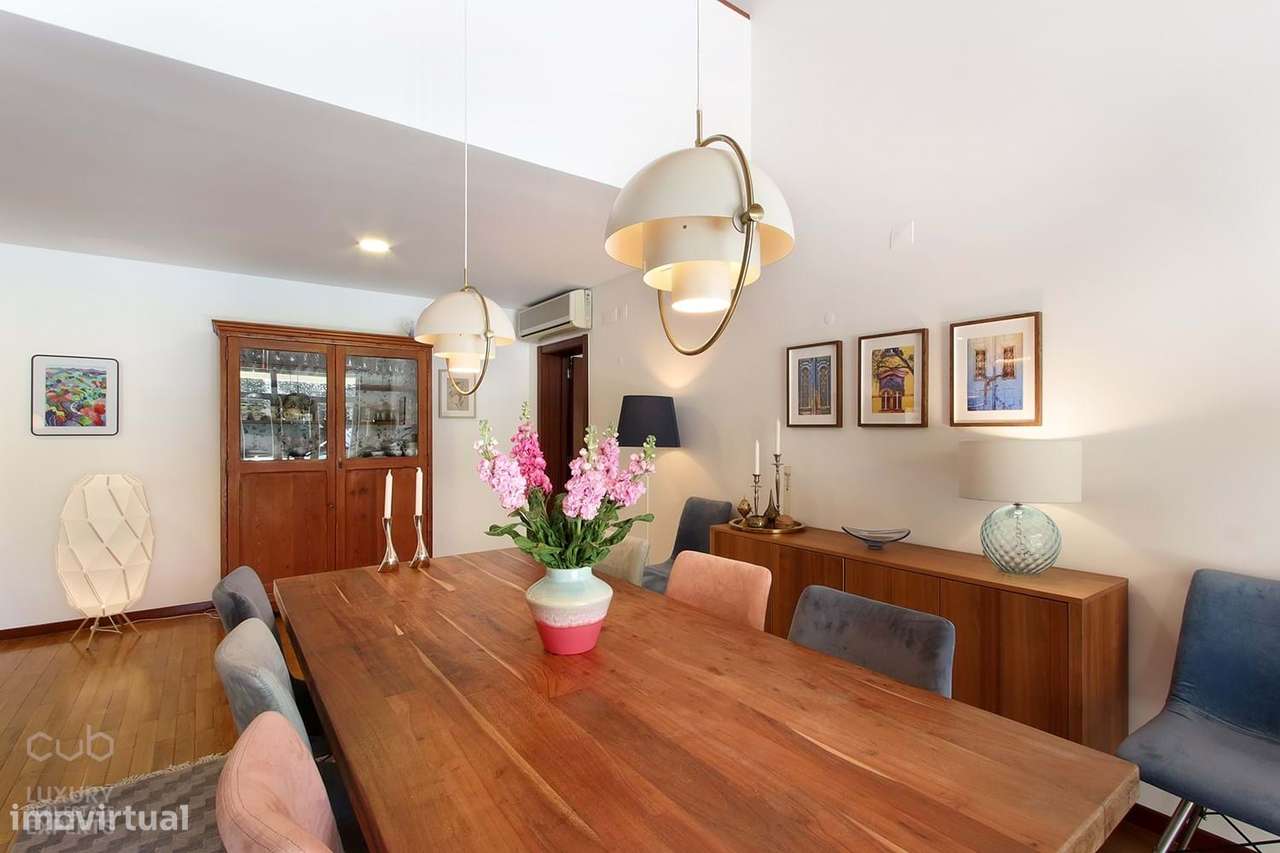 Villa Solara – Um retiro privado com piscina na Herdade da Aroeira-24