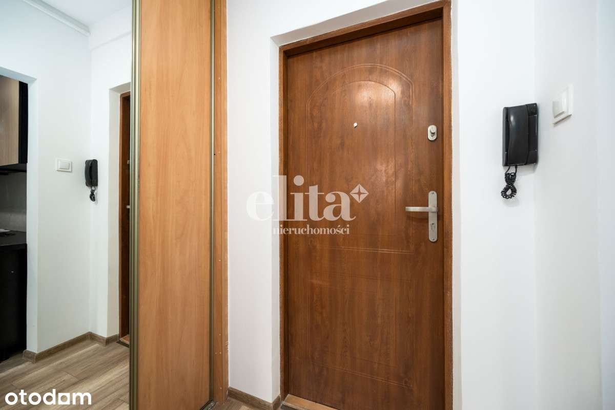 2 niezależne pokoje po generalnym remoncie | Zaspa-13