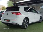 VW Golf 1.4 TSI GTE DSG - 14