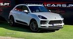 Porsche Macan Standard - 15