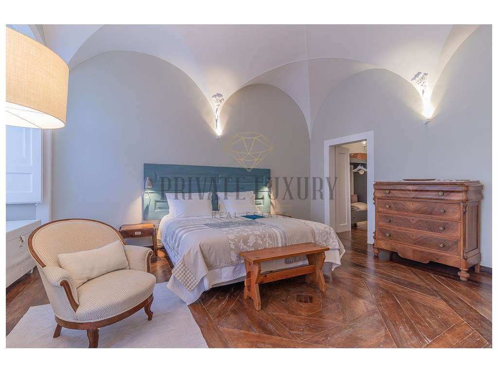 Moradia Centro Histórico Elvas - Grande imagem: 5/59