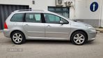 Peugeot 307 SW 1.6 HDi Premium - 40