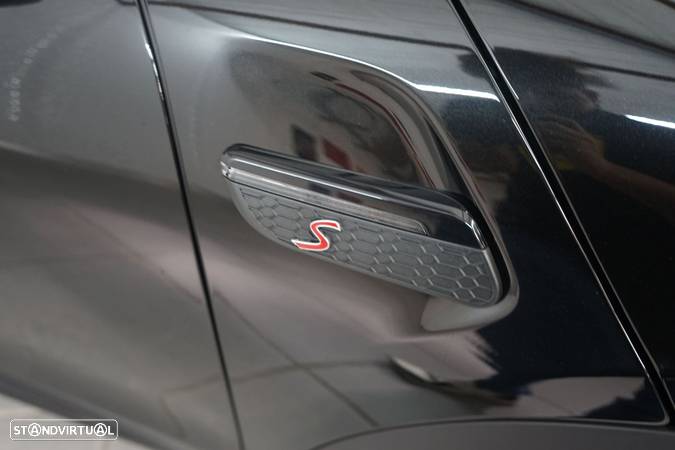 MINI Cooper S Premium JCW Auto - 12