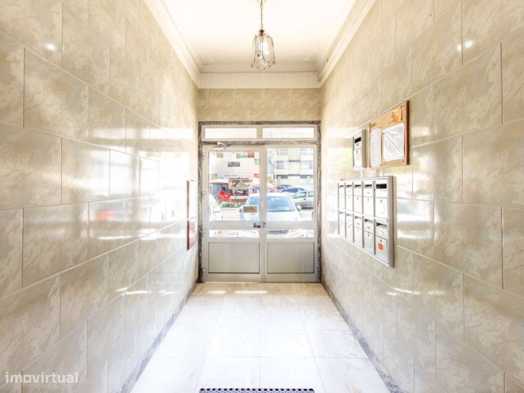 T3 na Amora | Seixal 97 m²-22