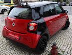 Smart ForFour 1.0 Prime 71 - 3