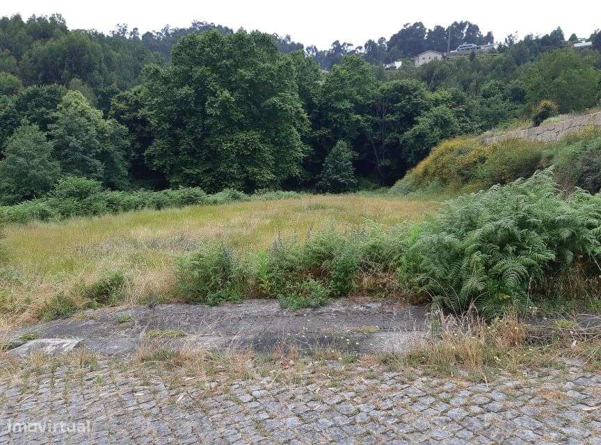 Land for sale in Penafiel, Portugal — €60,000