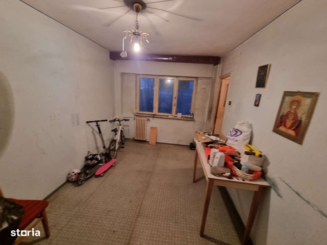 Cet- garsoniera cf 1 etaj 2 - Imagine principală: 5/11