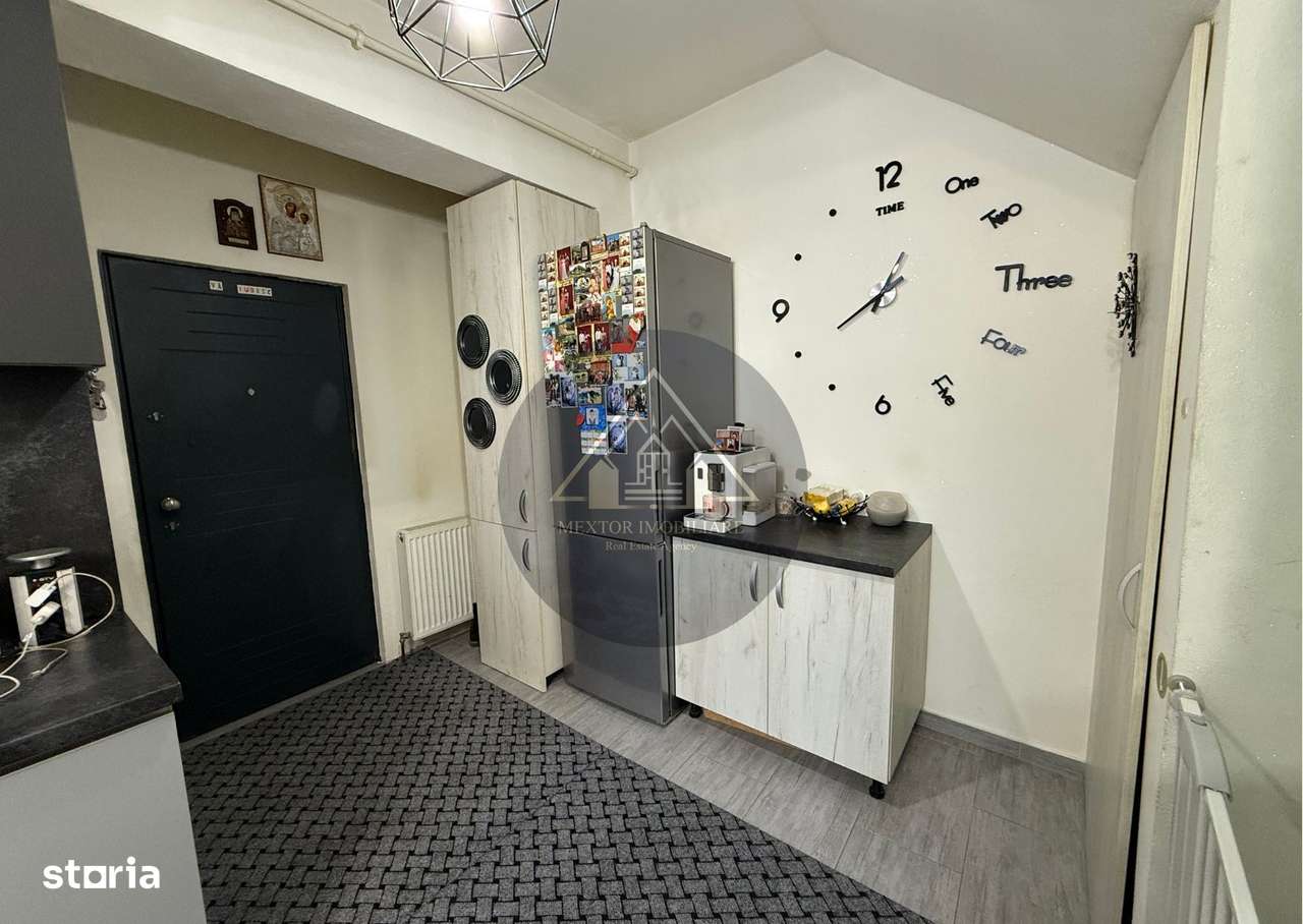 Apartament 2 camere, de vanzare Medias-1