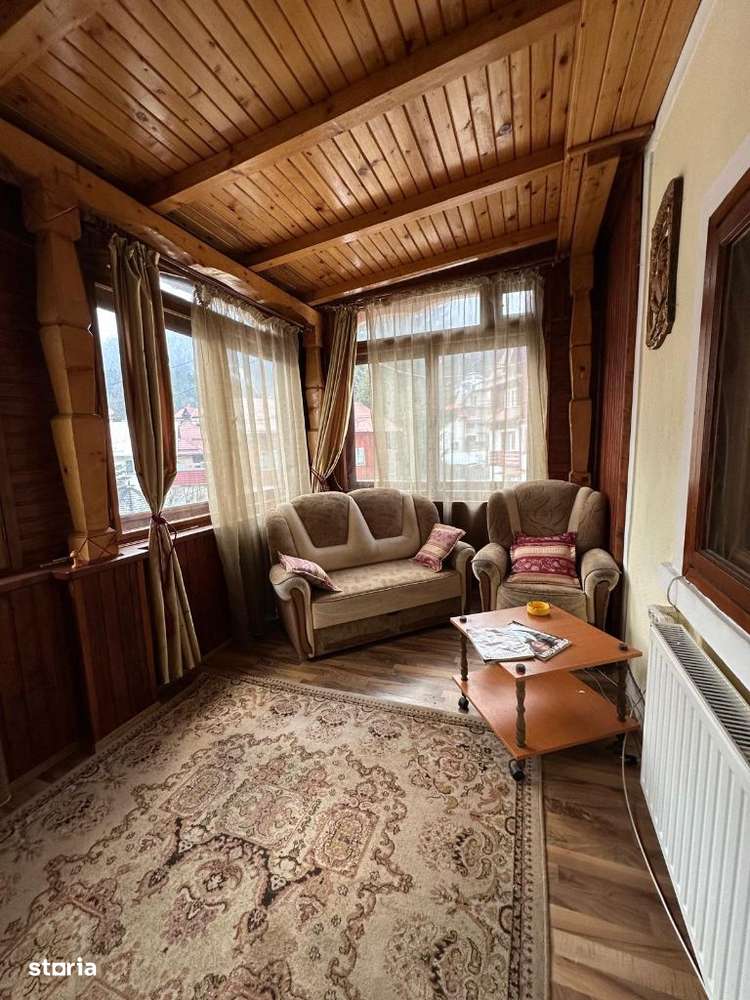 Vila P+1 105 mp - vedere la munte-17