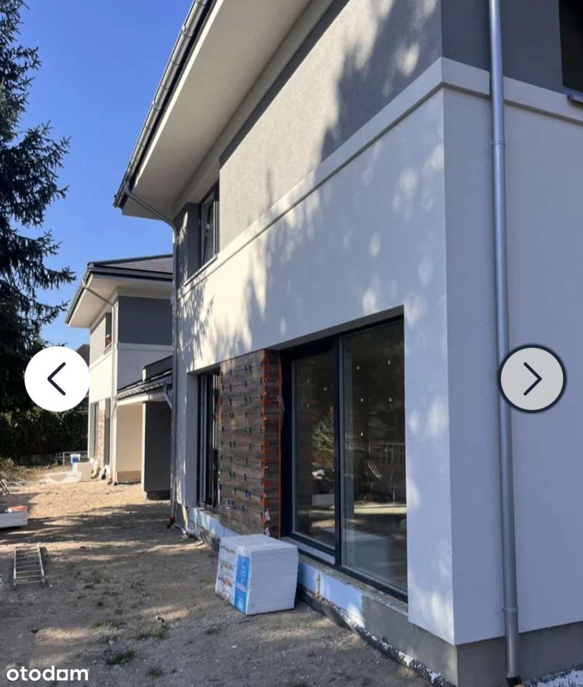 Dom, 150 m², Wola Aleksandra-2