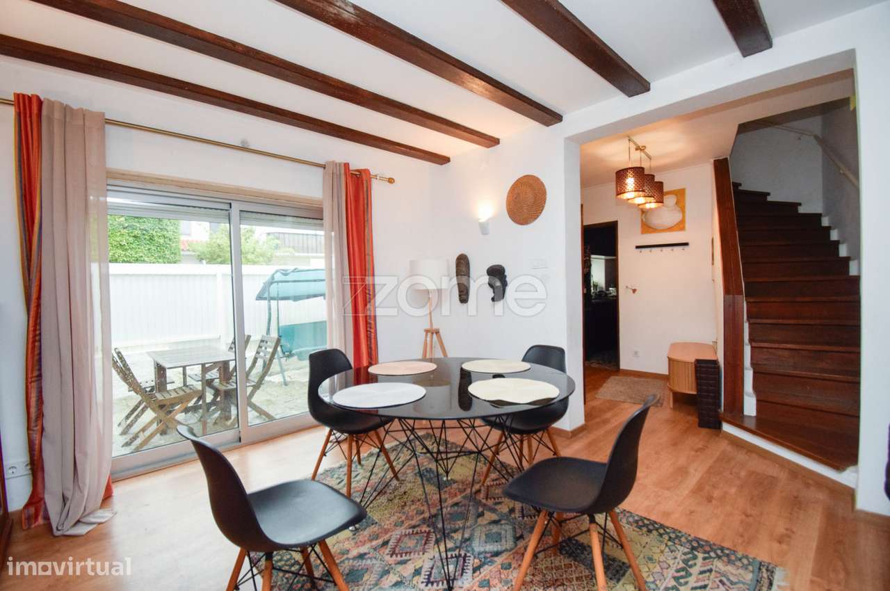 Moradia para Venda no Estoril, Livramento - Grande imagem: 5/40