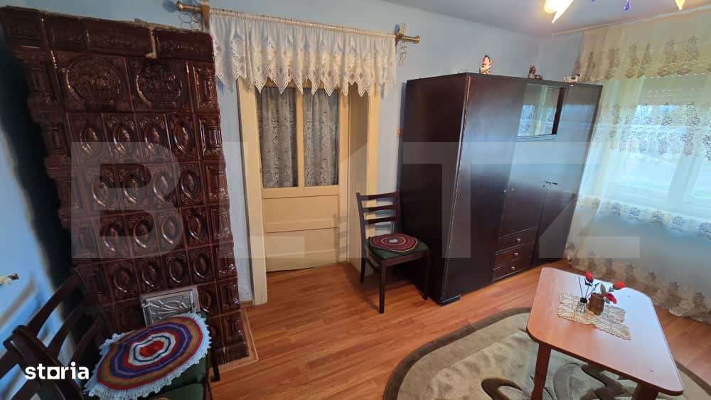 Casa cu 3 camere in Turdas - Imagine principală: 5/9