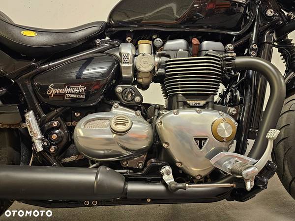 Triumph Speedmaster - 15