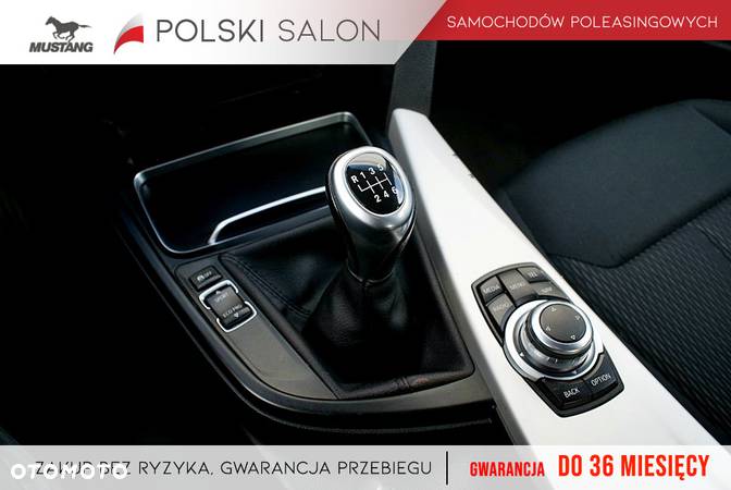 BMW Seria 4 418d Gran Coupe M Sport - 32