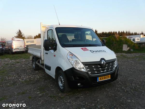 Renault Master - 4