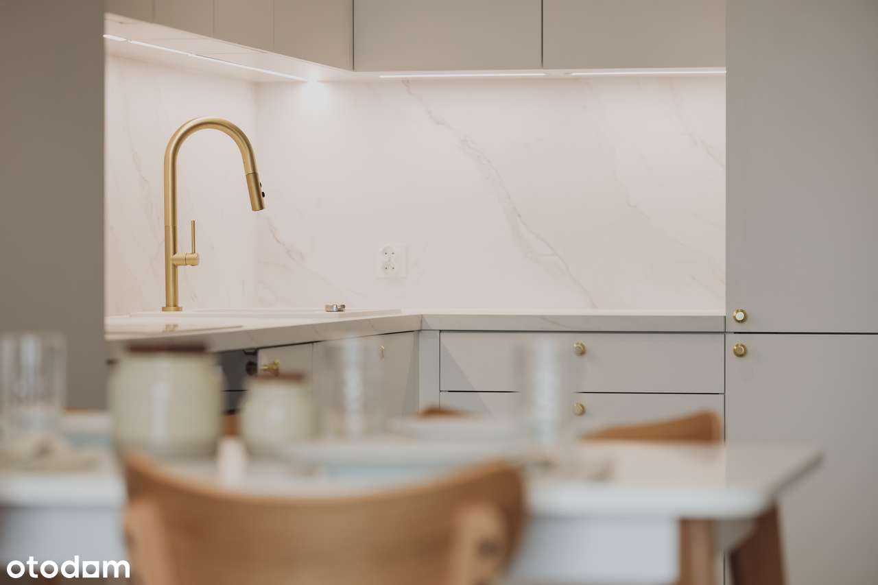 Nowe 46,20m² , wykończone pod klucz w standardzie Premium Plus-2