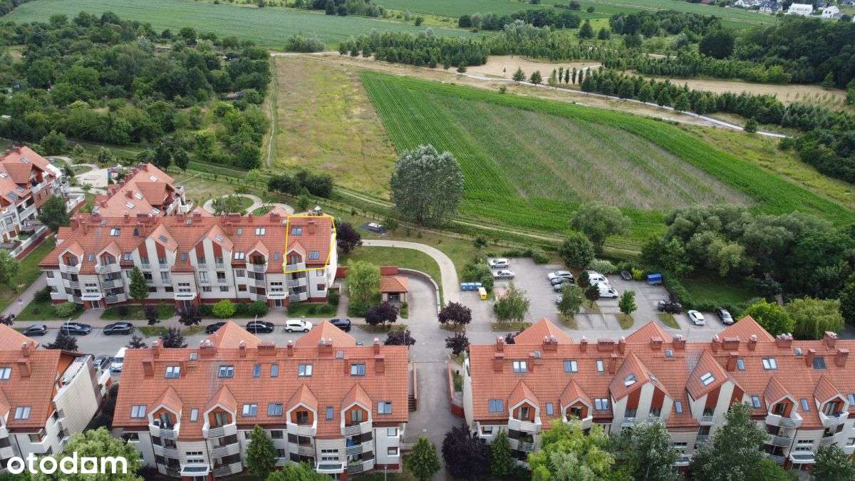 Dwupoziomowe z dużym tarasem-18