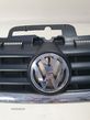 VW TOURAN 1T0 03-06r. GRILL ATRAPA CHROM - 3