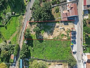Lote para Construção - Sobreiro Mafra - Grande imagem: 2/11