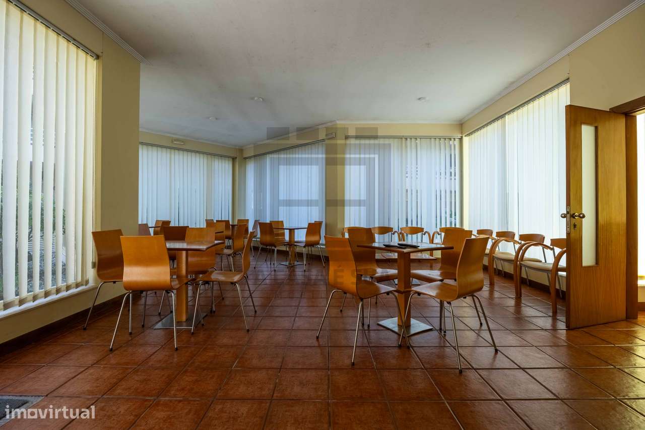 Apartamento T2-30