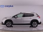 Peugeot 2008 1.6 BlueHDi Allure - 4