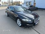 Jaguar XJ 3.0 D V6 Luxury - 3