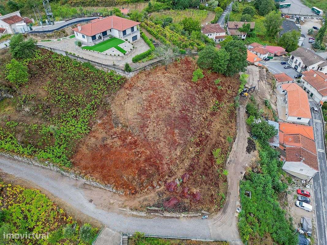 Terreno  para venda-4