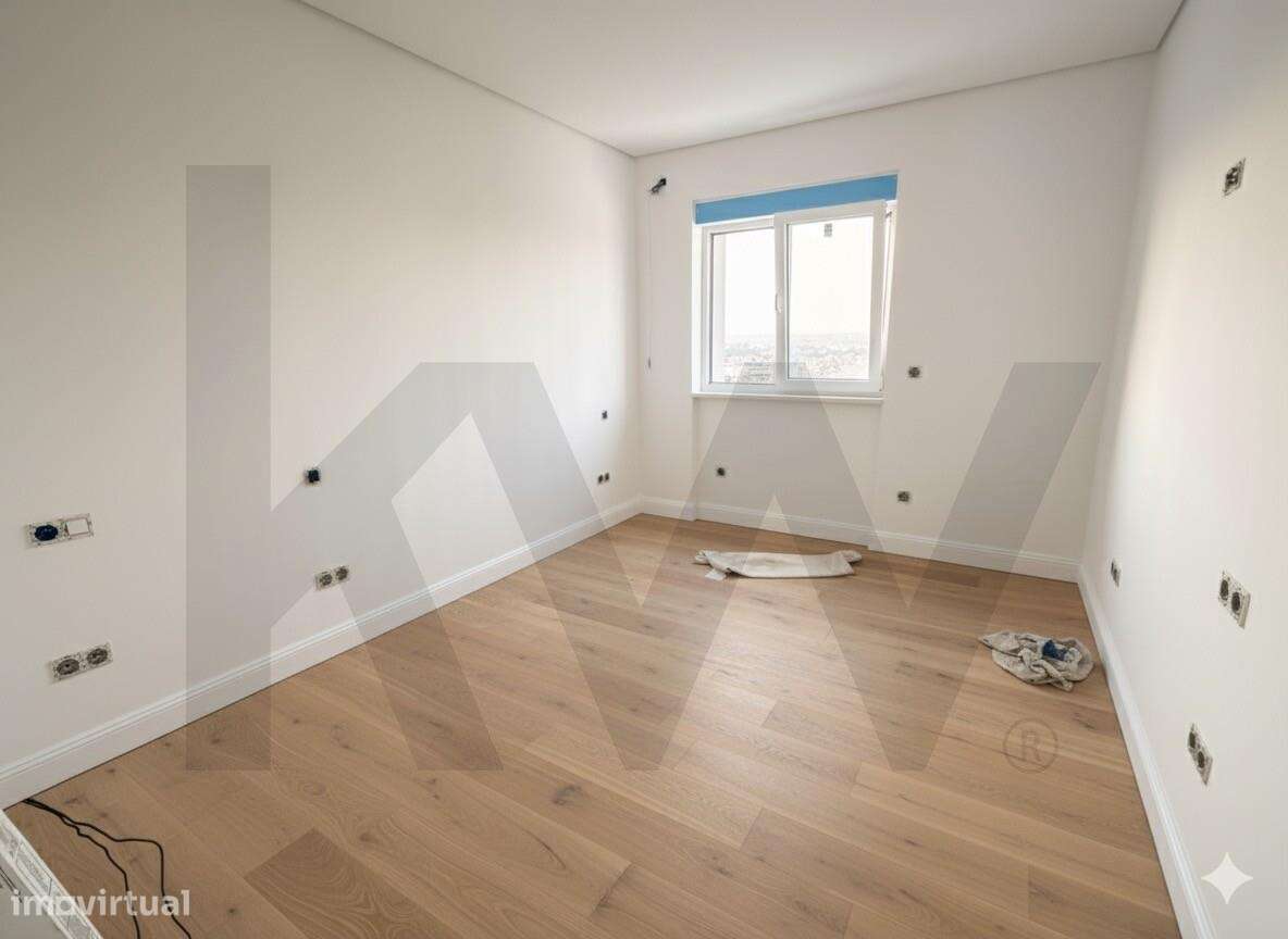 Fantastico Andar de  Moradia T3  - Santarém - Grande imagem: 4/15