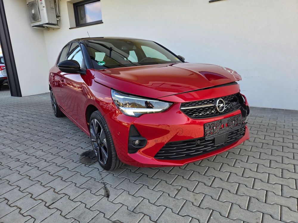 Opel Corsa F 2021