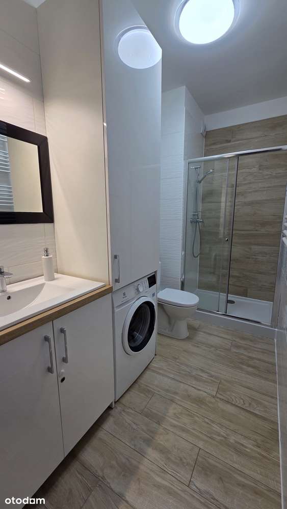 Mieszkanie 2 pokojowe Gdańsk Śródmieście - Pełny obrazek: 5/9