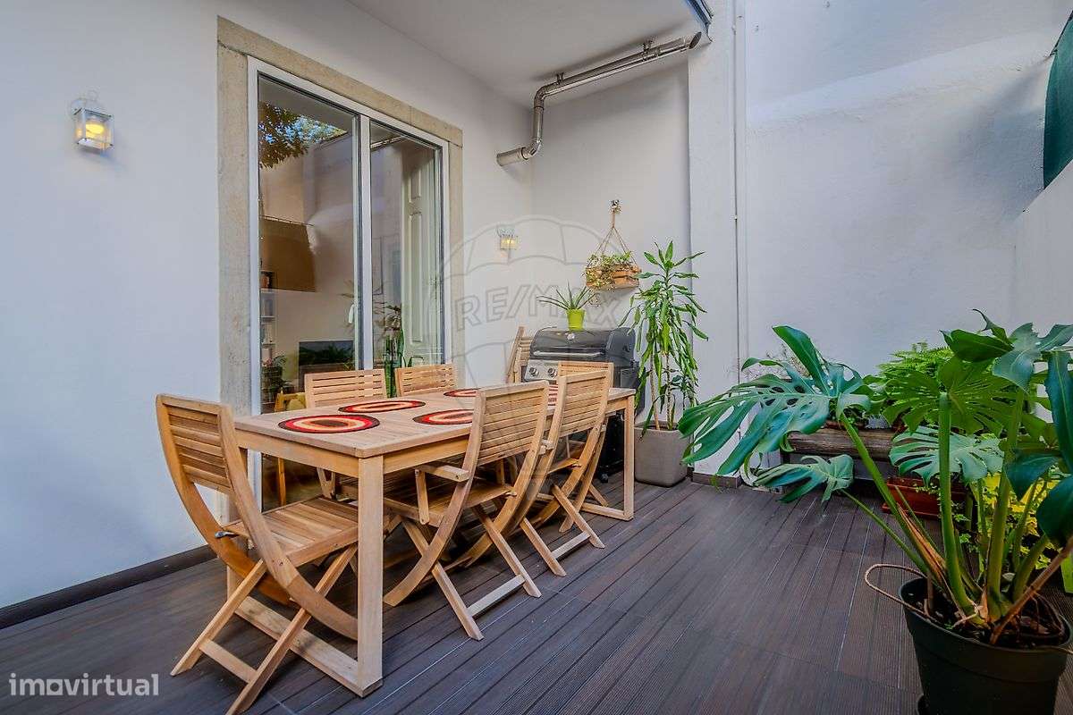 Apartamento T3 para venda - Grande imagem: 2/42