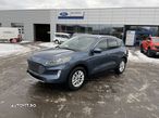 Ford Kuga - 1