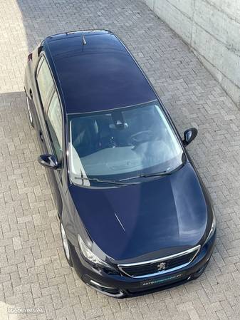 Peugeot 308 1.2 PureTech Business Line - 8