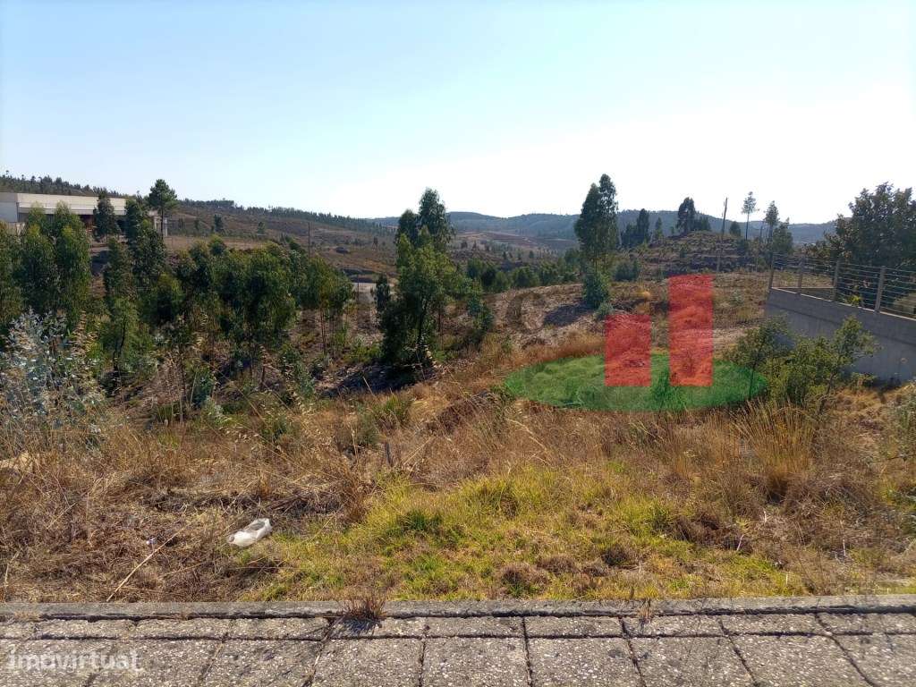 Lote para Construção de Moradia Isolada - Mação***RIOMAGIC*** - Grande imagem: 3/6