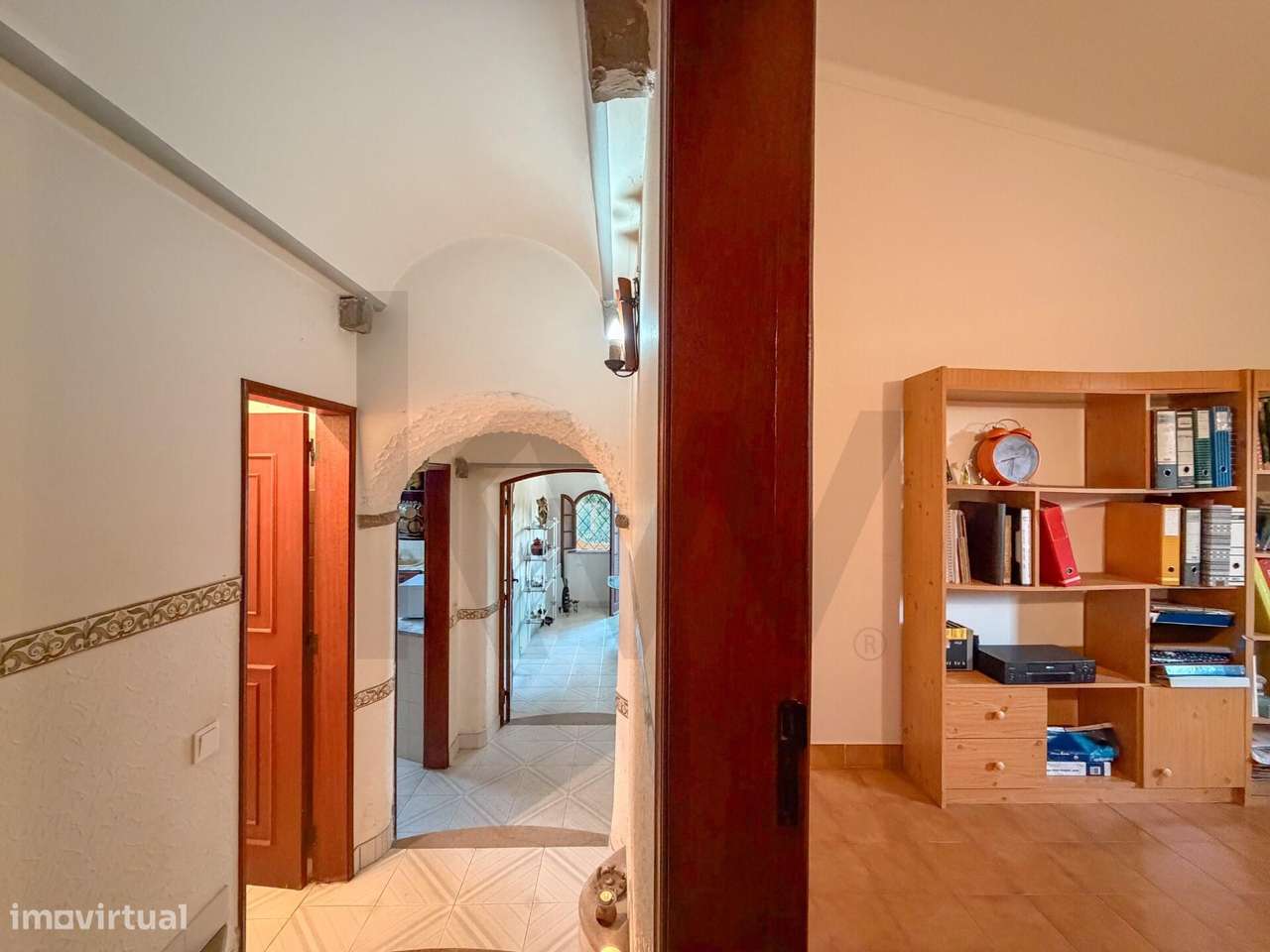 Moradia T3+1 – Urbanização das Rosas, Quelfes | Olhão-23