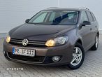 Volkswagen Golf 1.6 TDI DPF DSG Style - 2