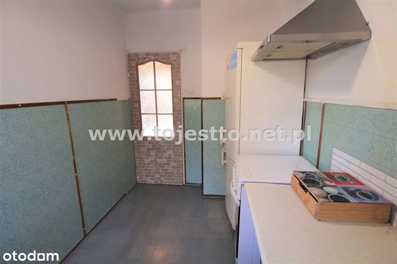 Mieszkanie na sprzedaż, Hrubieszów, 2 pokoje-14