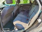 Ford Focus 2.0 TDCi Powershift Titanium - 8