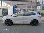 Ford Kuga 2.5 FHEV FWD Graphite Tech Edition e-CVT - 3