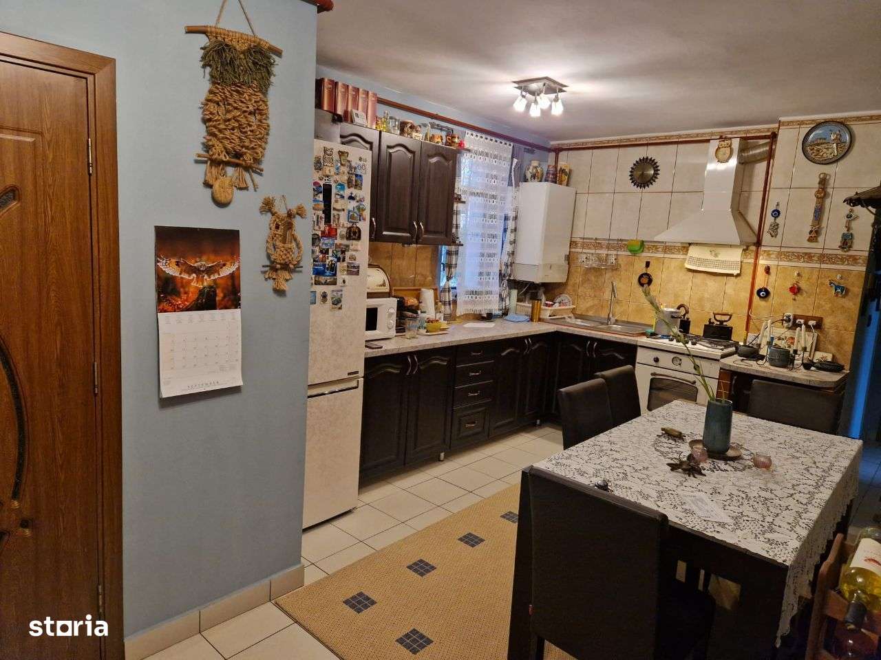 Ap 4 cam, cf 1,parter,mobilat,utilat,Bul 1848,Dambu - Imagine principală: 3/15