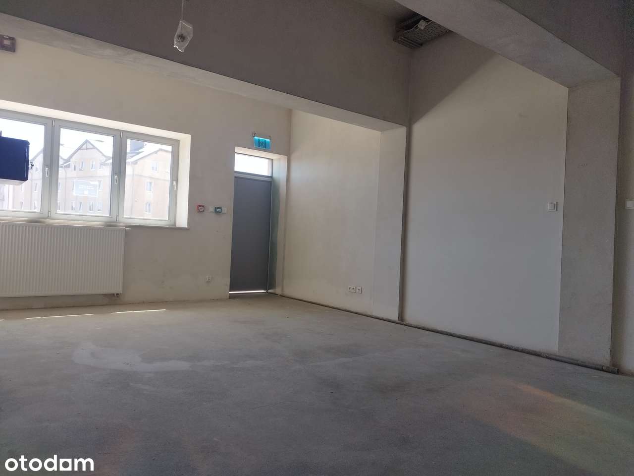 Spory lokal komercyjny usługowy na parterze dworca Tczew! - Pełny obrazek: 5/11