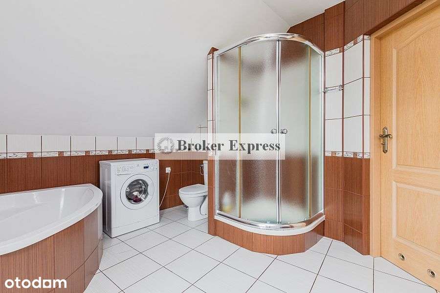 Dom Wola Mrokowska!-7