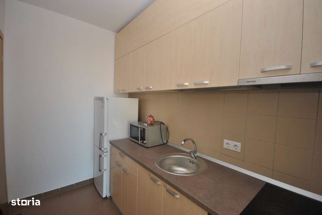 Garsoniera in Asmita Gardens-5