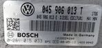 Calculator motor Volkswagen Polo 1.4 TDI BMS 80 CP din 2008 - 2