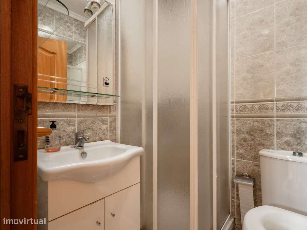 Moradia T4 em São Martinho do Bispo, Coimbra-24