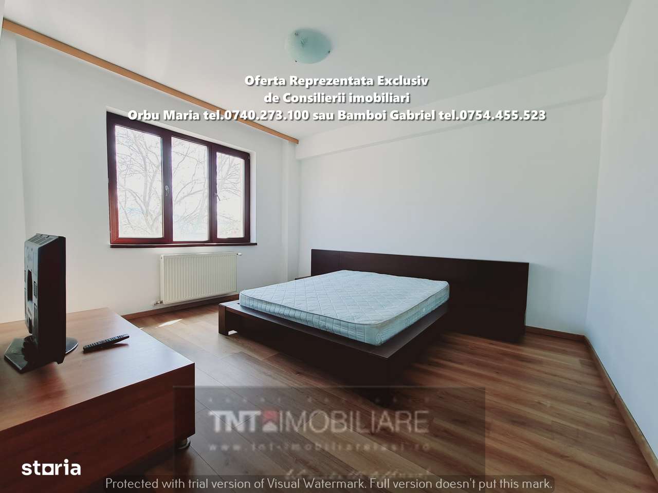 Apartament 2 camere bloc nou 65 mp etaj 2 zona Bucium-Sp.Socola - Imagine principală: 4/10