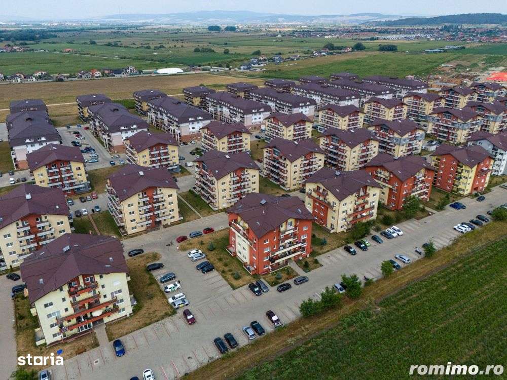 Garsoniera | Dezvoltator - Subcetate City 2 in rate pe 3 ani-2