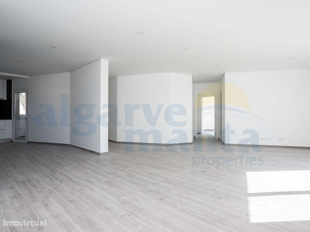 Apartamento T3 Novo - Casas da Alcaria, Altura, Algarve - Grande imagem: 5/21