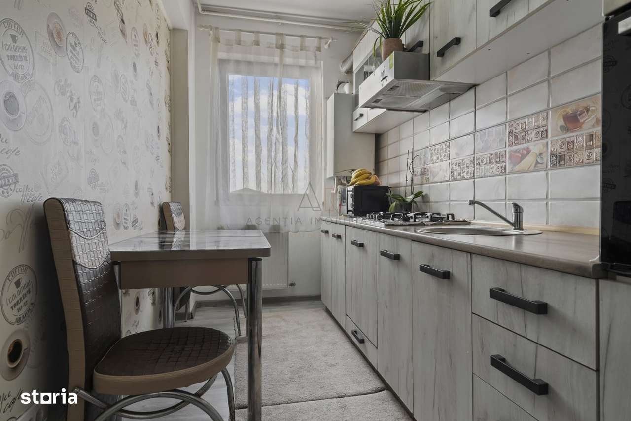 Apartament 2 Camere Fundeni/ Complet Mobilat!! 0%Comision-5