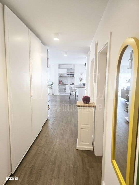 Apartament 3 camere de vanzare in Gheorgheni, Cluj Napoca-14